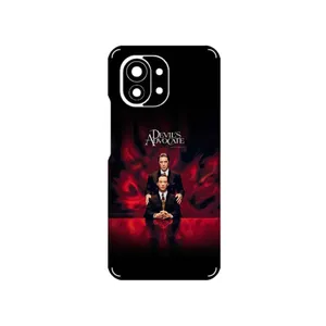 MAHOOT The Devils Advocate Cover Sticker for Xiaomi Mi 11 5G