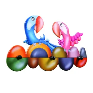 آویز لباس کودک مدل clo-7