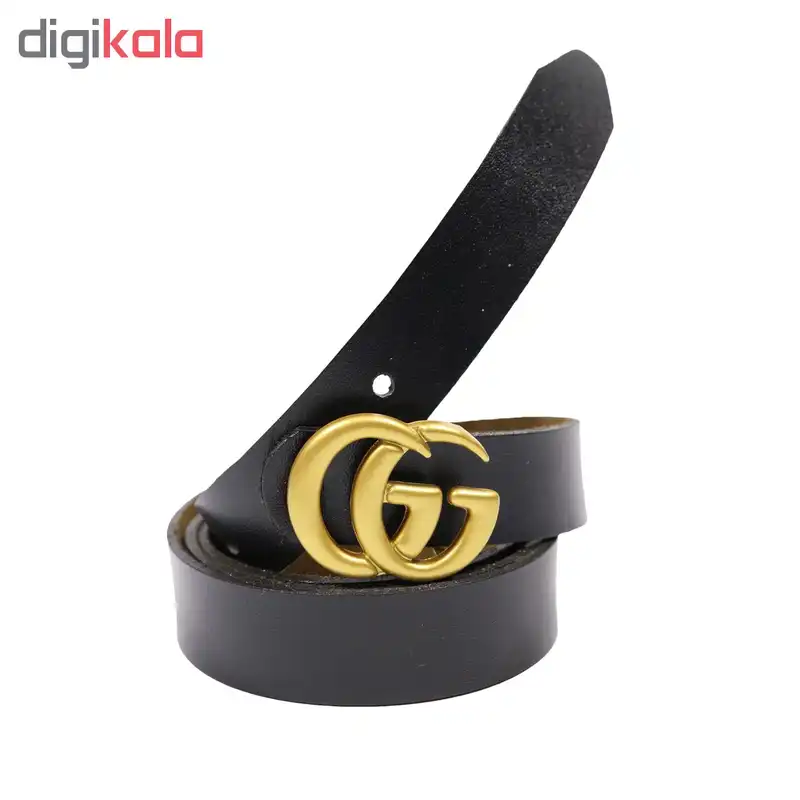 کمربند زنانه مدل 11-5500