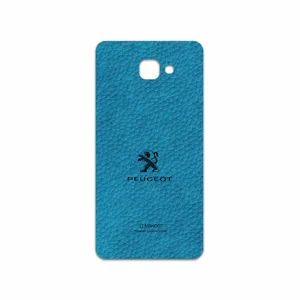 MAHOOT BL-PEGT Cover Sticker for Samsung Galaxy C7
