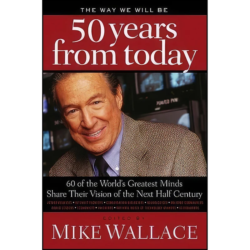 کتاب The Way We Will Be 50 Years from Today اثر Thomas Nelson انتشارات Thomas Nelson Inc