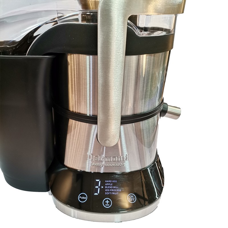 آبمیوه گیری دلمونتی مدل  dl 700