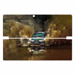 MAHOOT Rally Cover Sticker for Lenovo Miix 510 2016