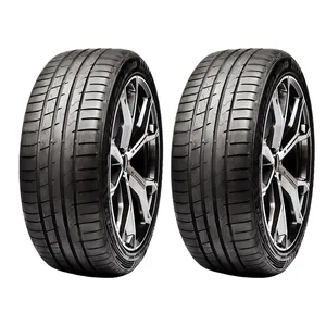 لاستیک خودرو هابلید مدل HF330 سایز 245/50/18 - دو حلقه