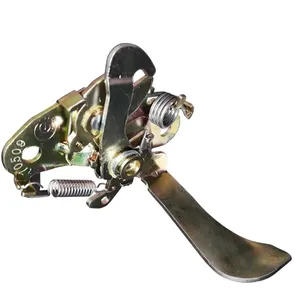 قفل کاپوت ایساکو مدل SLX مناسب برای پژو 405