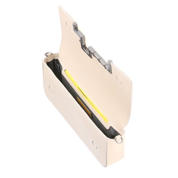 کیف رودوشی زنانه چرم درسا مدل 59027 -  - 4