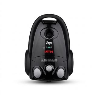 جاروبرقی 2000 وات سایا مدل لوتوس LVC-2000