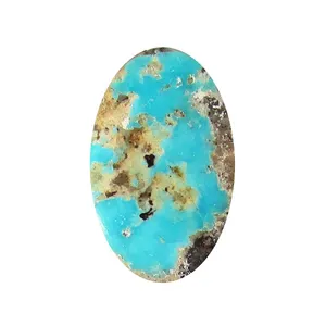 سنگ فیروزه پارلا گوهر کد 5181