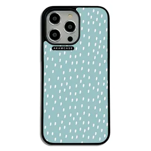 AKAM AMC-WA14PROMAX-DOTS-11 Cover For Apple iPhone 14 Pro Max