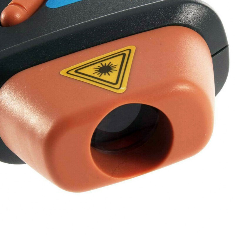 دورسنج لیزری مدل DT-2234C