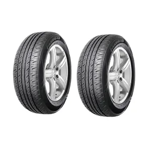 لاستیک خودرو فاررود مدل FRD16 سایز 185/65R14 - دو حلقه