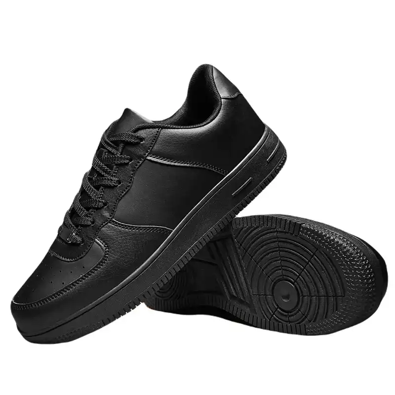 کفش روزمره زنانه هومنیتی مدل SAD515-BLK001-LT