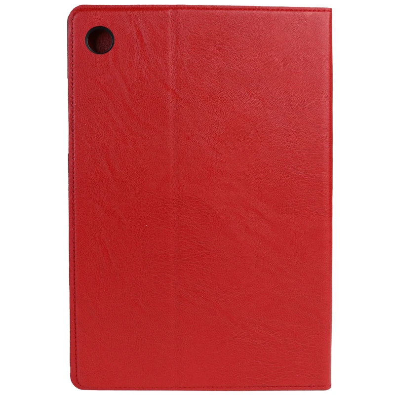 کیف کلاسوری پل پرایم مدل چرمی کد LCT-8006 مناسب برای تبلت سامسونگ Galaxy Tab A8 10.5 SM-X205