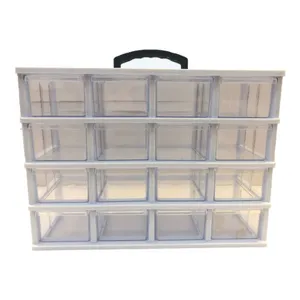 ارگانایزر مدل A-1