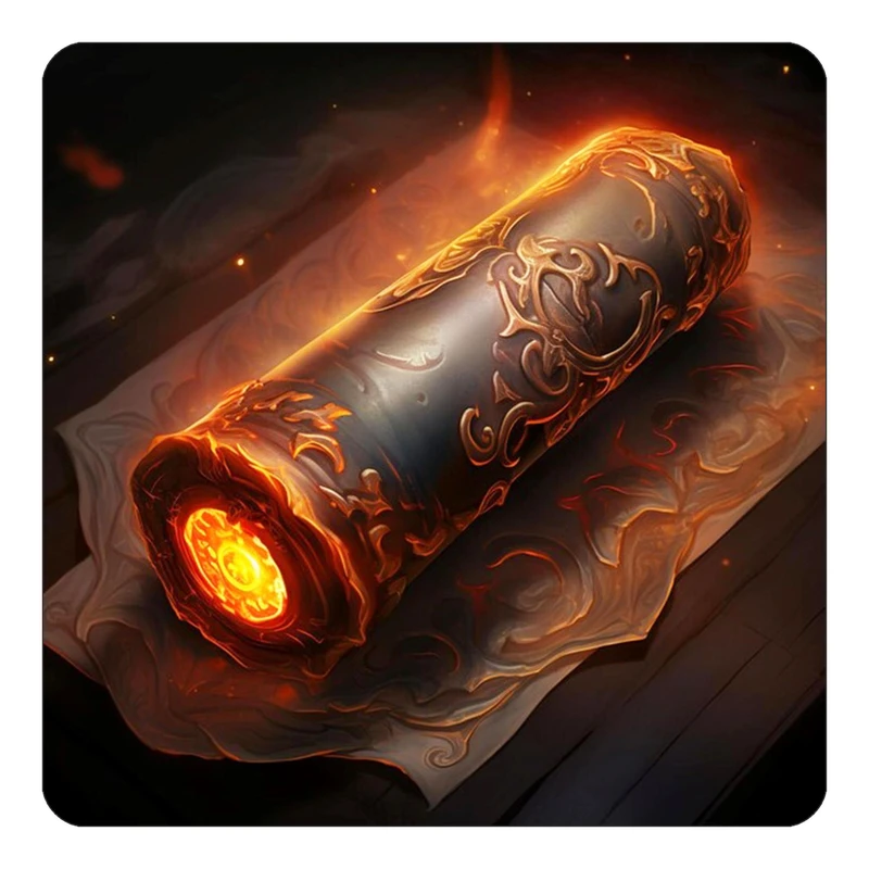 مگنت کاکتی طرح هری پاتر Harry Potter مدل mp42641