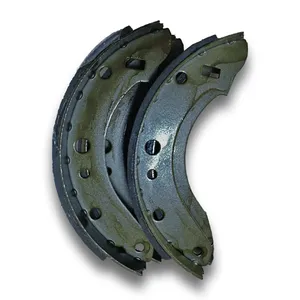 لنت ترمز عقب بی پی کو کد 10162000 مناسب برای پیکان