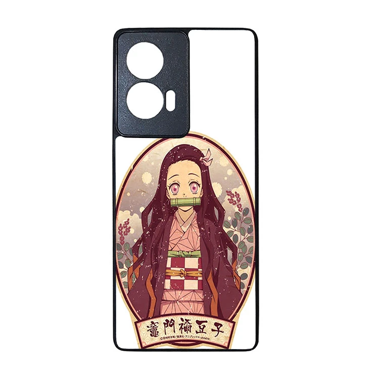 کاور گالری وبفر طرح انیمه مناسب برای گوشی موبایل موتورولا Edge 50 Fusion