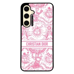 AKAM AMC-WSGS24FE-BRANDS-22 Cover For Samsung Galaxy S24 FE