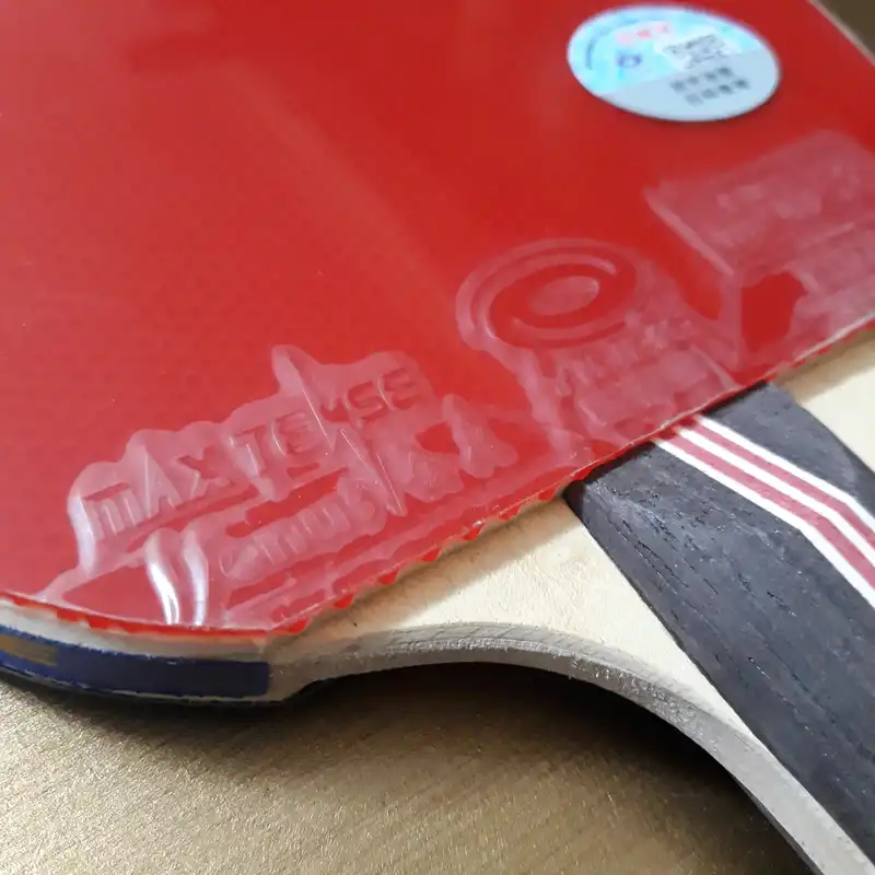 راکت پینگ پنگ یینهه مدل 03B