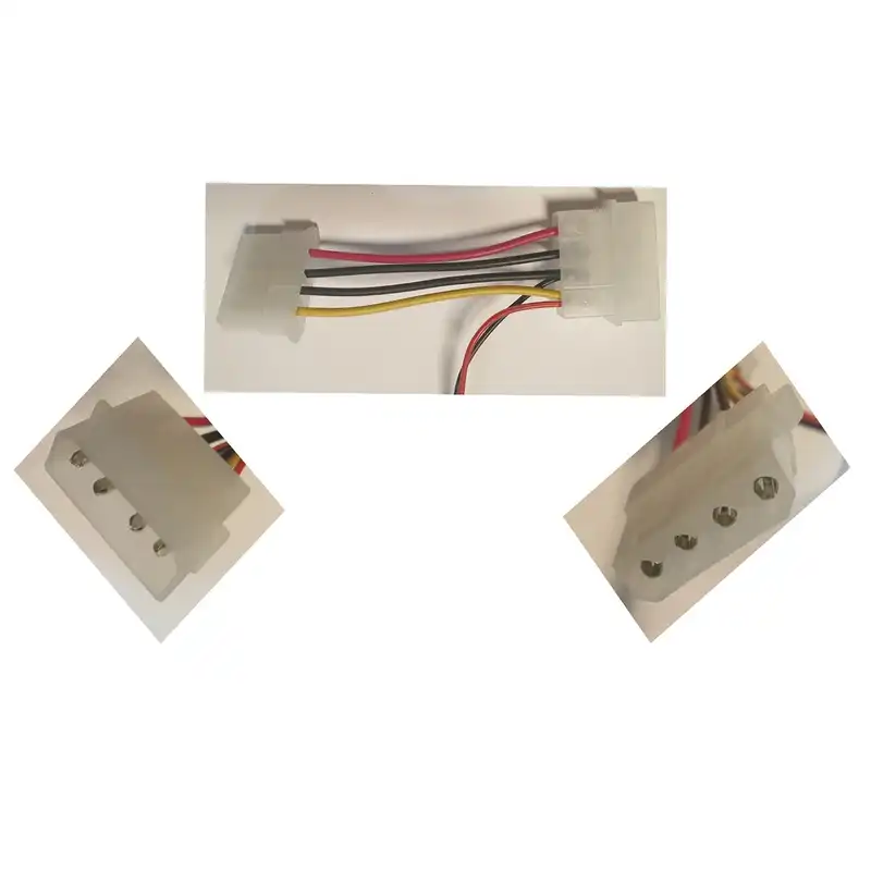 فن کیس اچ آی مدل 12V