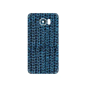 MAHOOT Fabric Texture 2 Cover Sticker for Samsung Galaxy Note 5
