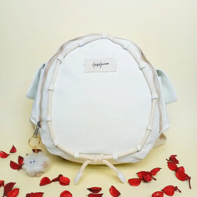 کوله پشتی زنانه مدل گرد 131