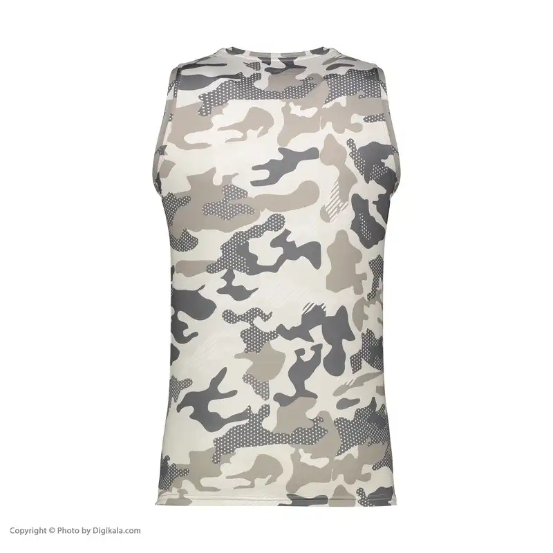 تاپ ورزشی مردانه 1991 اس دبلیو مدل TS1959 G