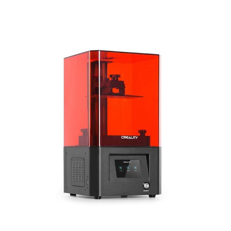 پرینتر سه بعدی کریلیتی مدل LD002-H پرینتر سه بعدی کریلیتی مدل LD002-H
