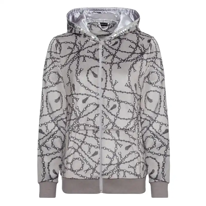 ست سویشرت و شلوار زنانه اسمارا مدل 16777219