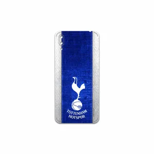 MAHOOT Tottenham Hotspur FC Cover Sticker for Huawei Y7 Pro 2019
