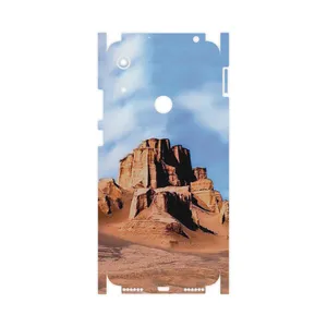 MAHOOT Kaloot-FullSkin Cover Sticker for Huawei Y6s 2019