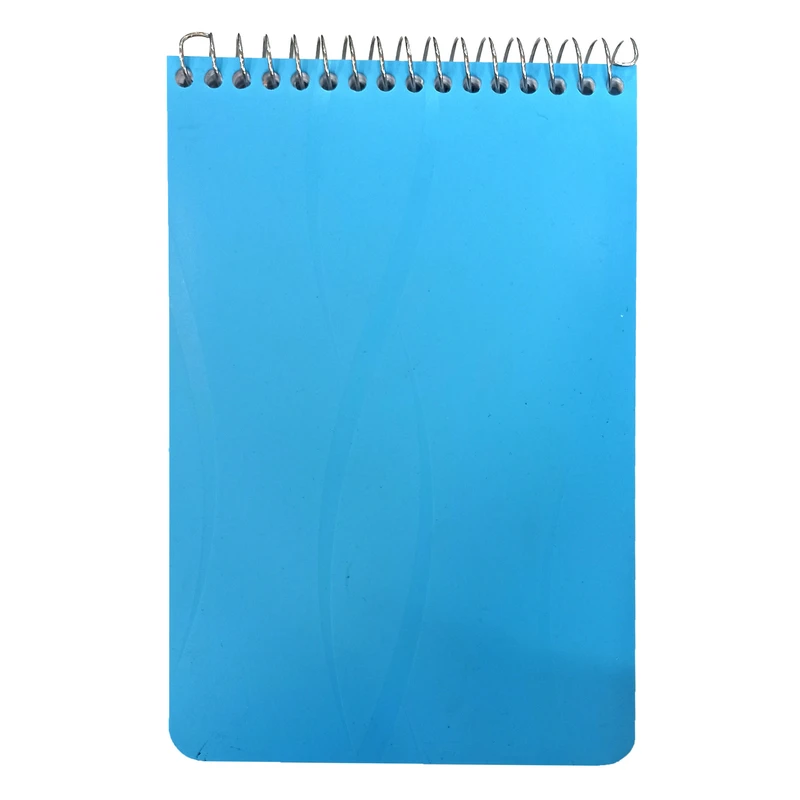 دفترچه یادداشت 50 برگ مدل 018