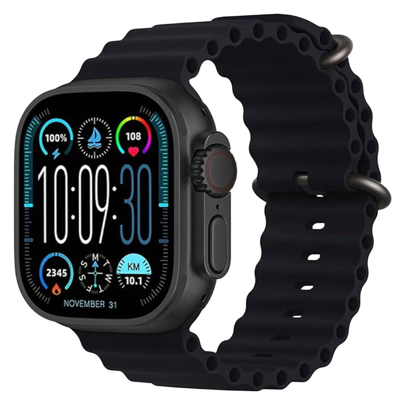 ساعت هوشمند مودیو مدل MC95 ULTRA2