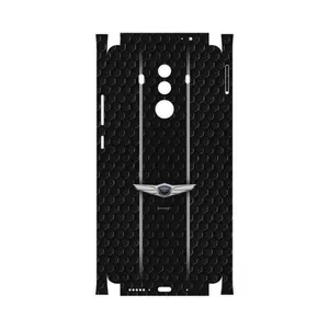 MAHOOT Genesis-FullSkin Cover Sticker for Huawei Mate 10 Pro