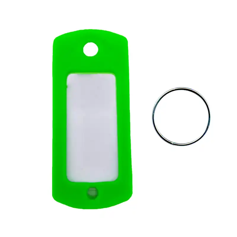 لیبل کلید مدل 4481B بسته 10 عددی