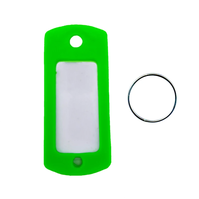 لیبل کلید مدل 4481B بسته 50 عددی