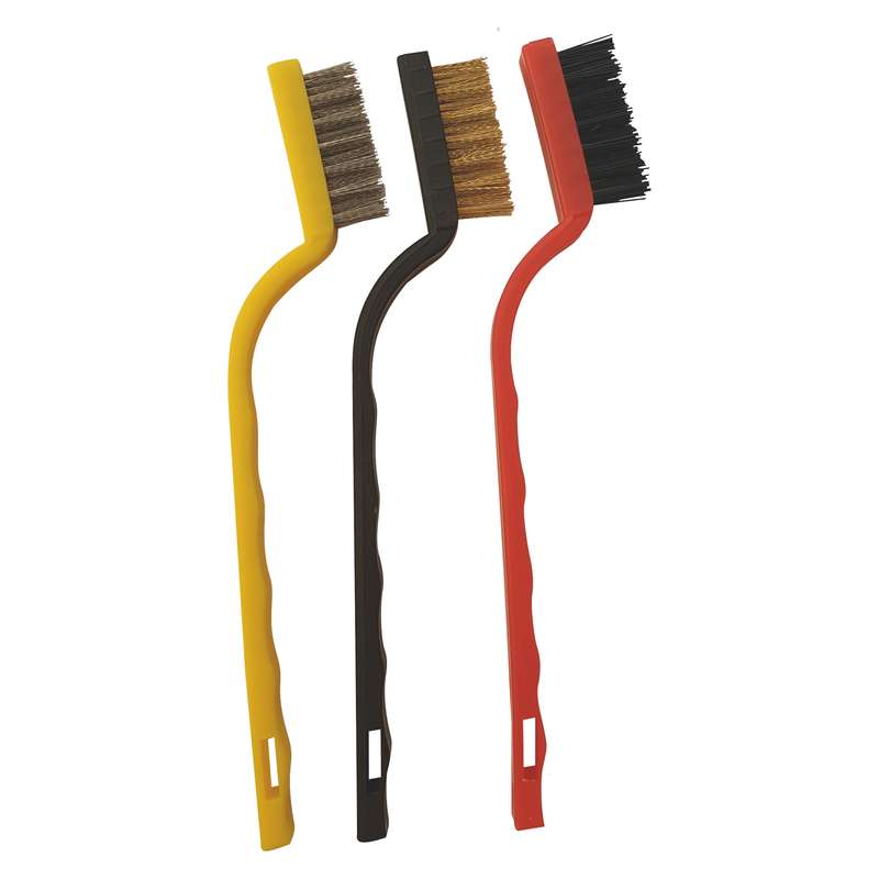 فرچه سیمی مدل 61503 مجموعه 3 عددی