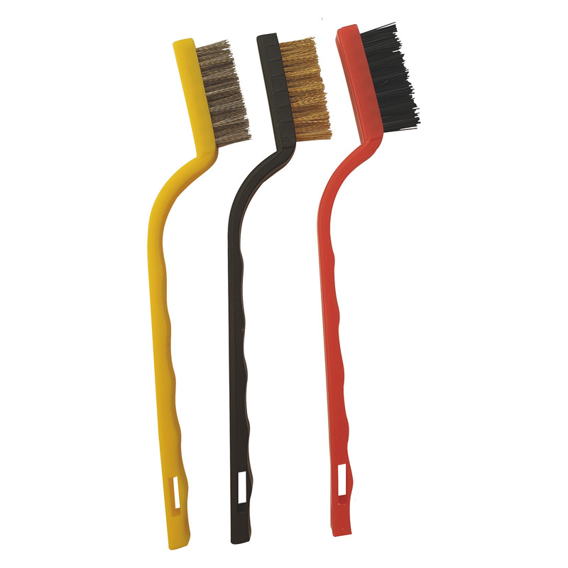 فرچه سیمی مدل 61503 مجموعه 3 عددی