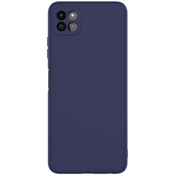 کاور مدل Sili-10 مناسب برای گوشی موبایل سامسونگ Galaxy A22 5G 2