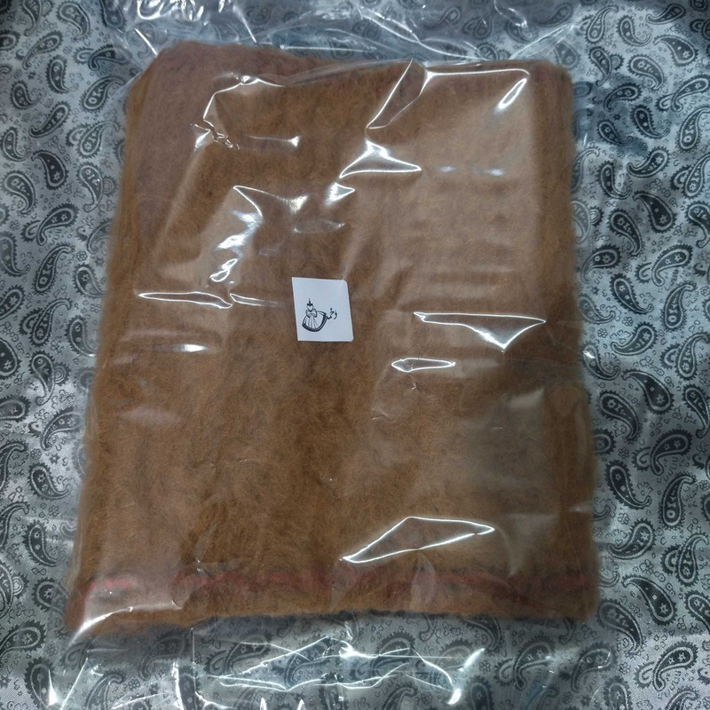 شکم بند طبی مدل پشم شتر