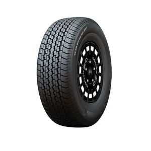	 لاستیک خودرو کاپسن مدل RS27 سایز 265/65R17 -یک حلقه