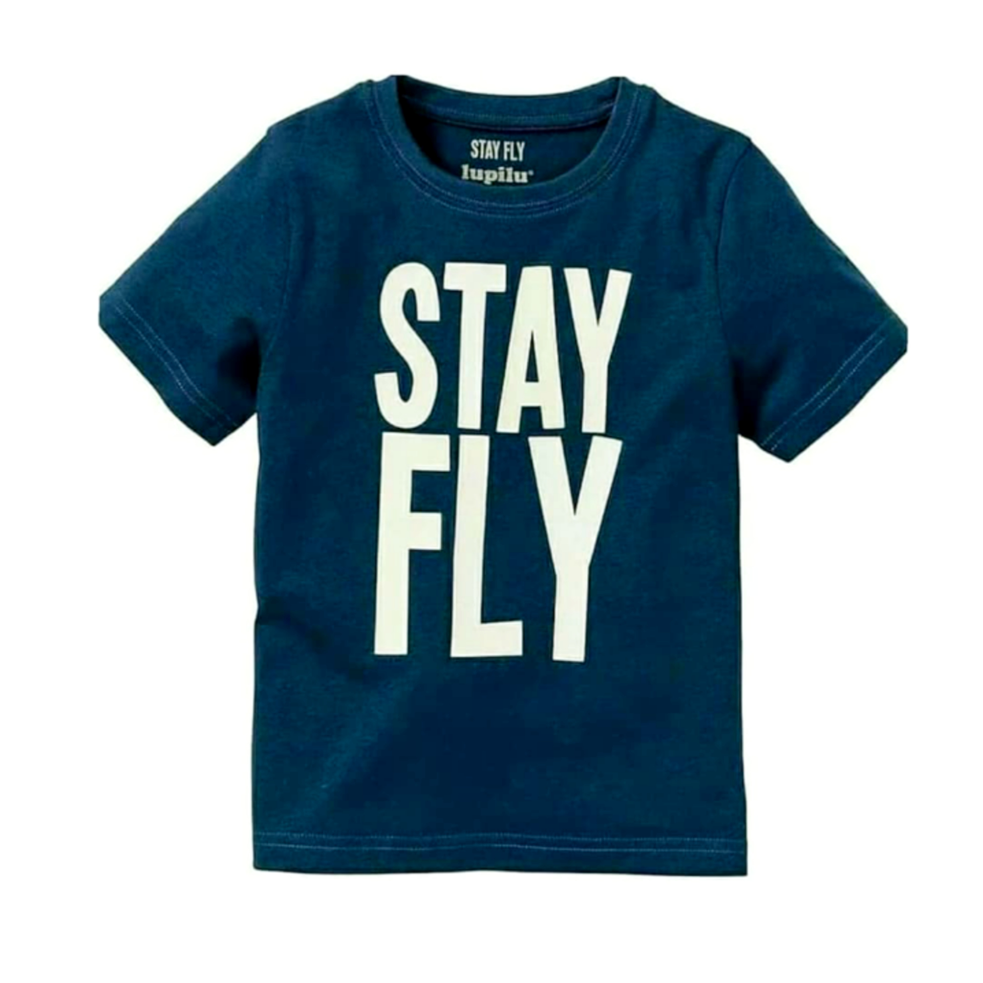 تی شرت پسرانه لوپیلو مدل Fly 
