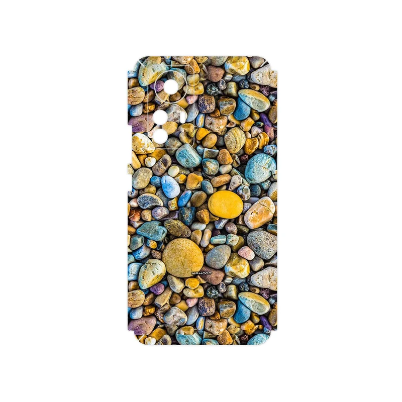 برچسب پوششی ماهوت مدل River rocks مناسب برای گوشی موبایل شیائومی 12 Pro
