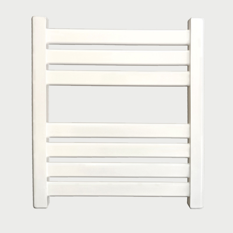 رادیاتور حوله خشک کن زیم وات مدل فلت 50.60.7