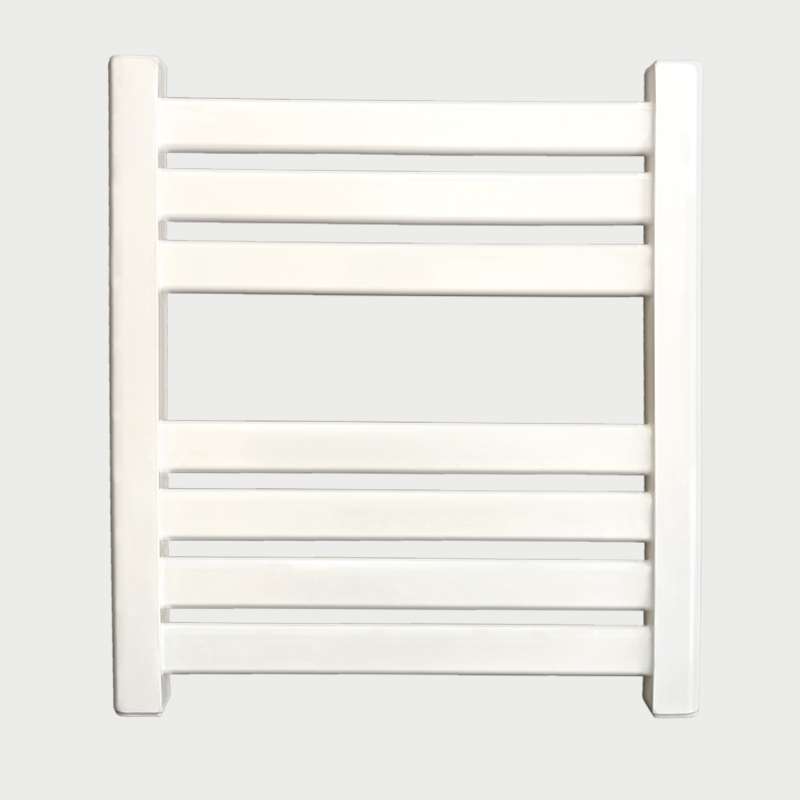 رادیاتور حوله خشک کن زیم وات مدل فلت 50.60.7