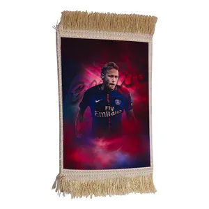 فرش ماشینی دیوارکوب مدل نیمار کد 31