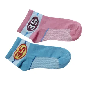  جوراب دخترانه کد 4 مجموعه 2 عددی