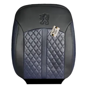  روکش صندلی سوشیانت مدل افرا مناسب برای پژو 206  