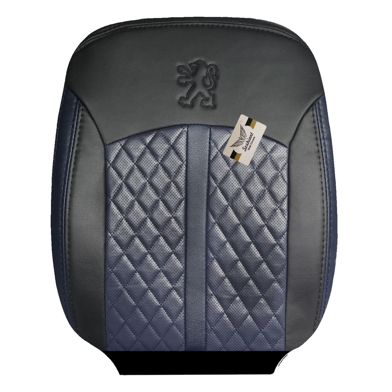 روکش صندلی سوشیانت مدل افرا مناسب برای پژو 207