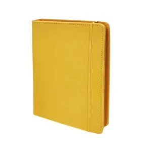 دفتر کلاسوری 100 برگ مدل کشدار کد 0012